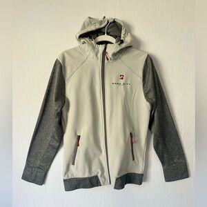 Outfitter Trading Co. Park City Utah Jacket – Men’s Size S